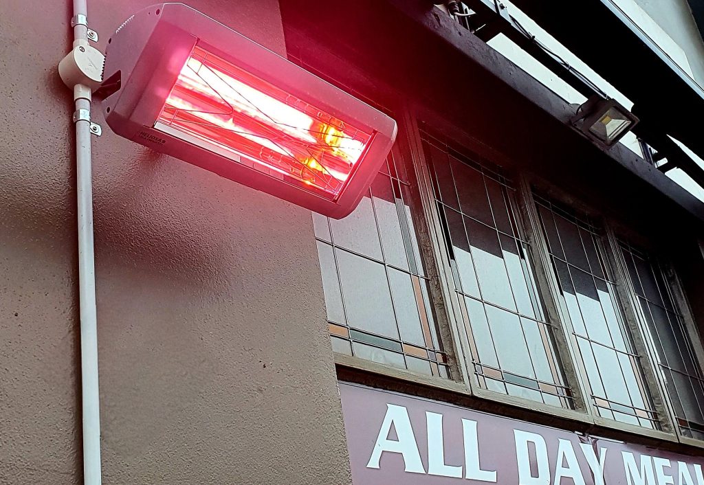 Hobart commercial electrician services