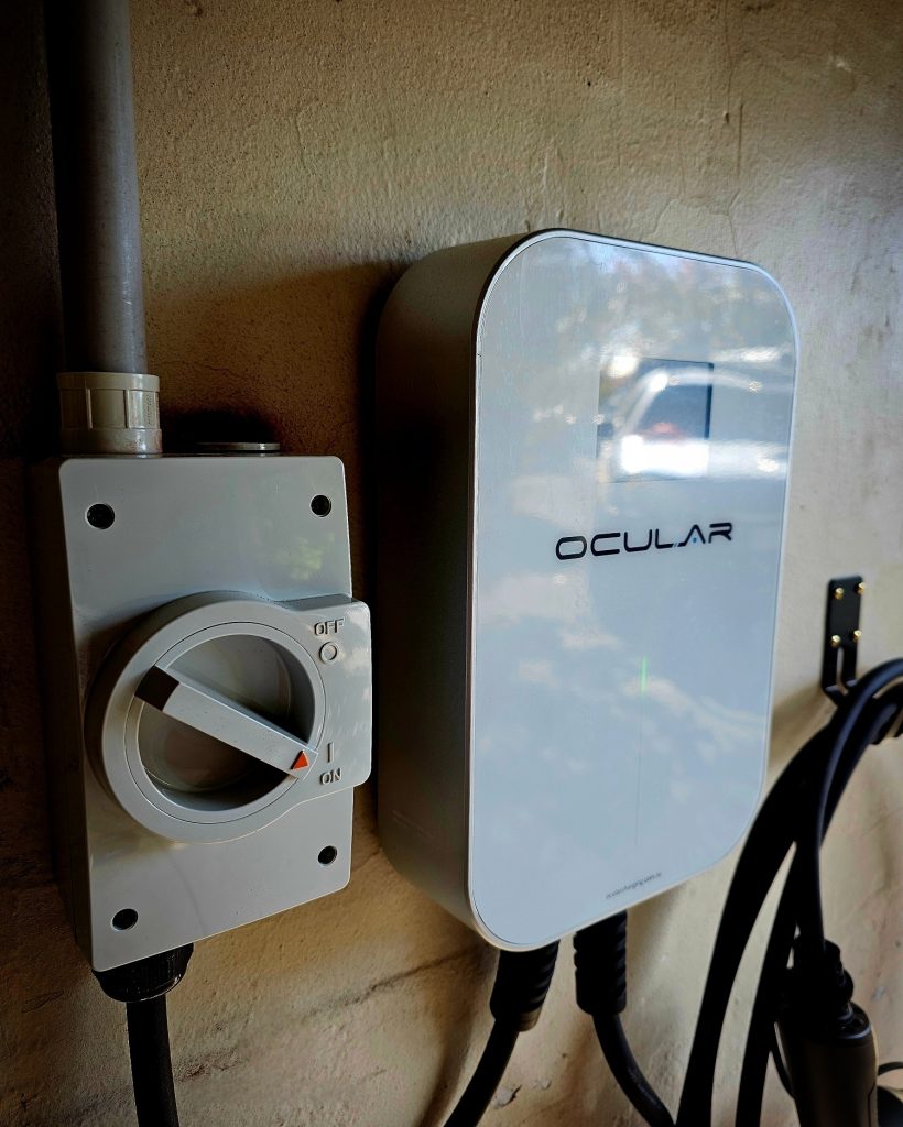 Licensed Hobart electrician services
