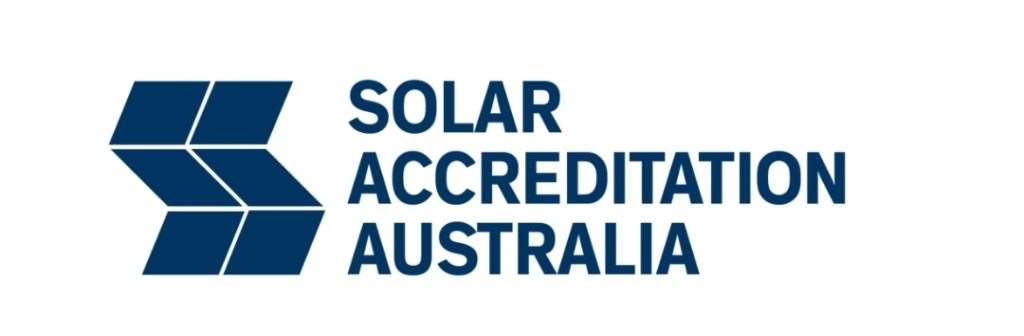 Solar accreditation