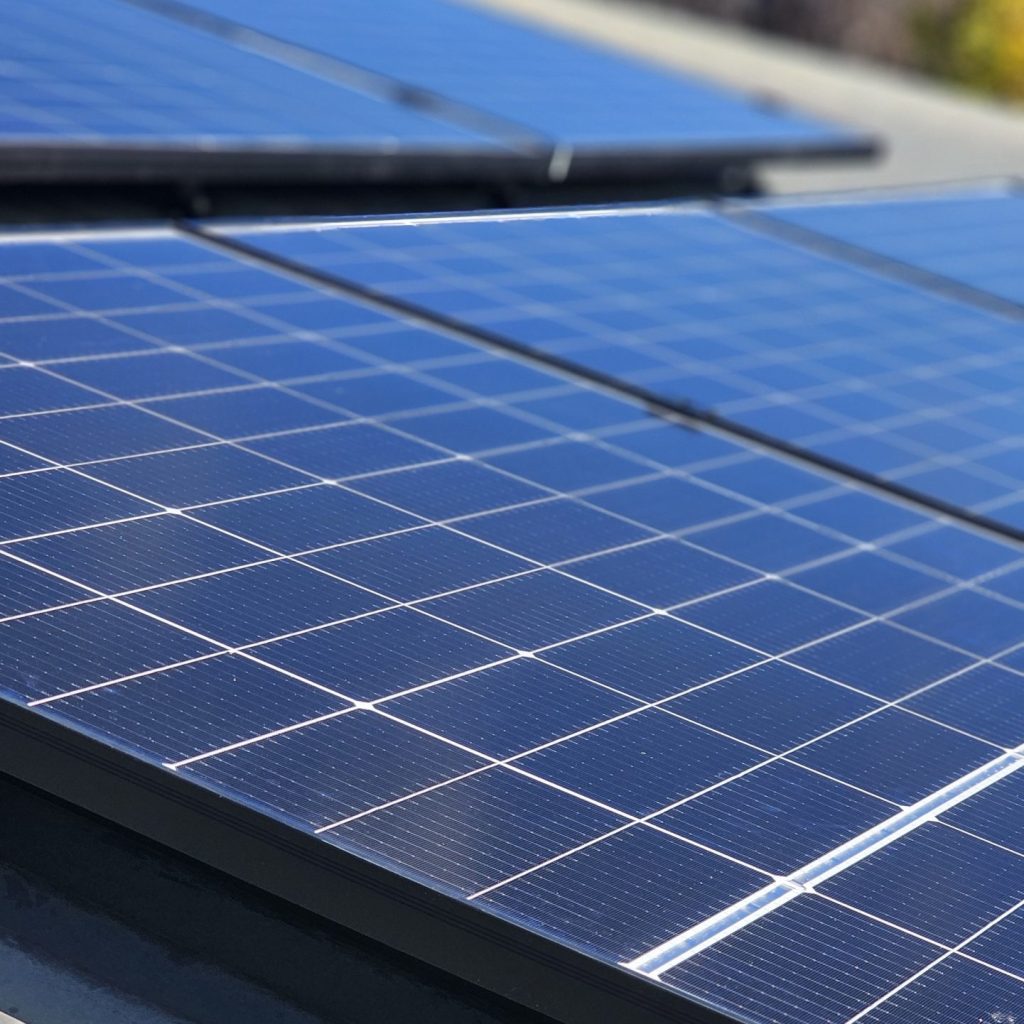 High quality solar panel installation in Hobart for residential and commercial properties