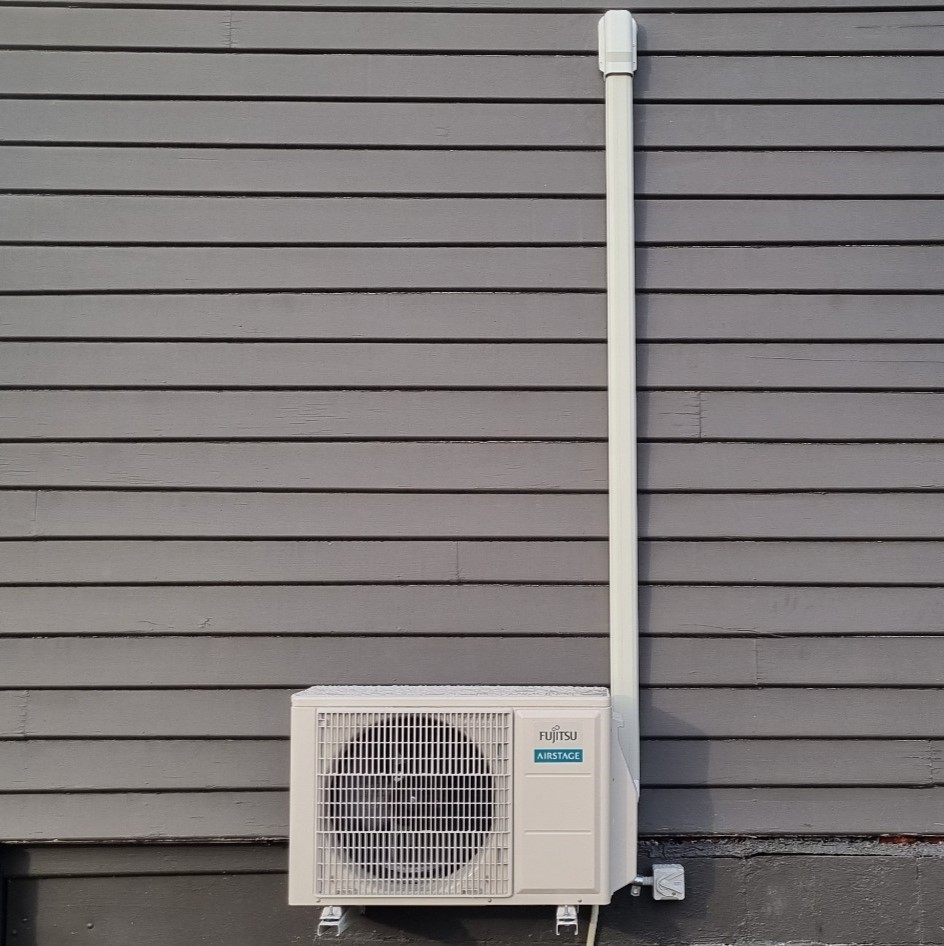 air con installation Claremont